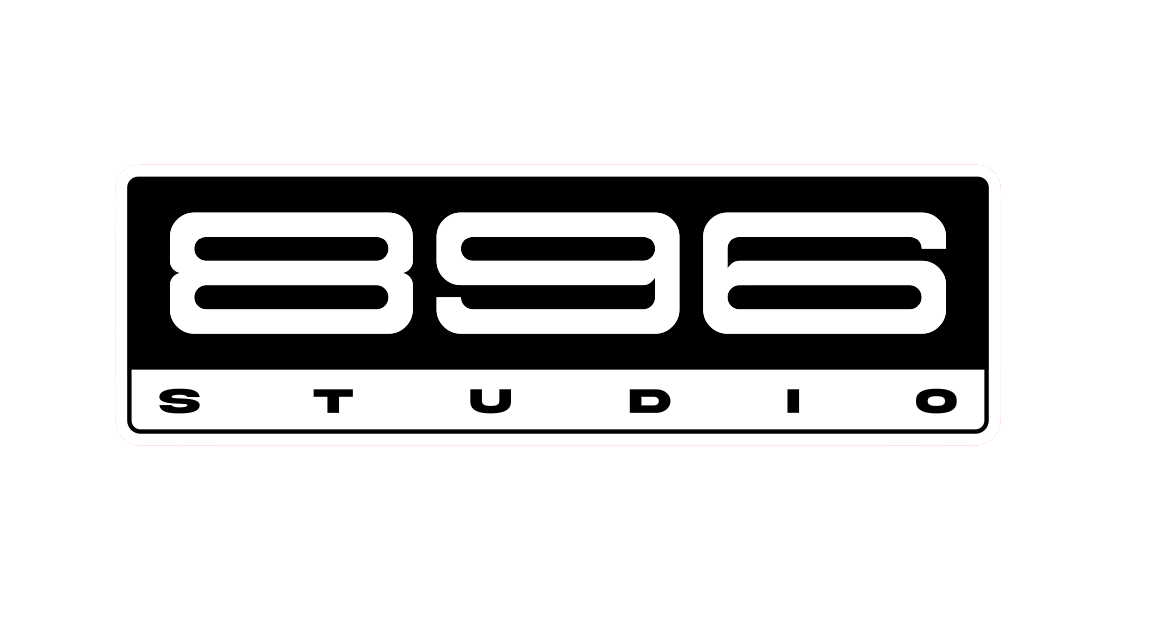 896 Studio